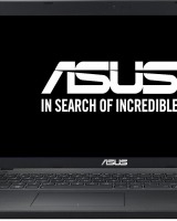 Asus X751LB-TY151D: Laptop pentru gameri
